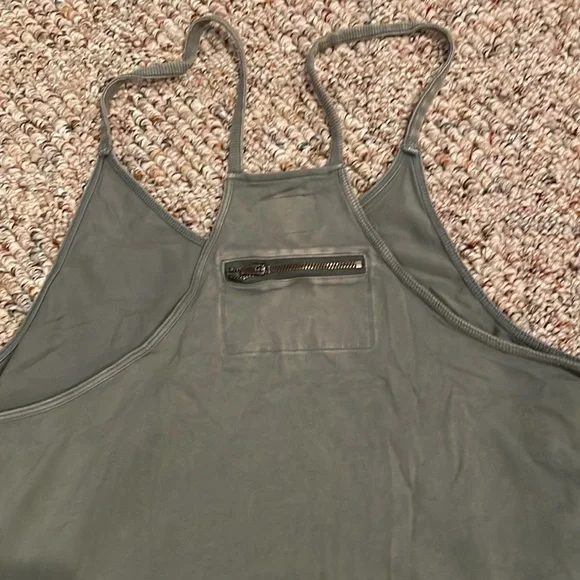 Free People jumpsuit - Picture 3 of 4